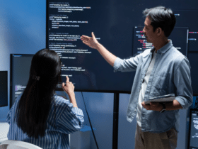 Laboratório de Backend e Banco de Dados com MongoDB