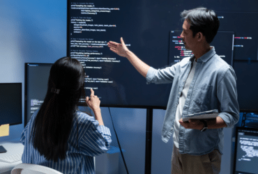 Laboratório de Backend e Banco de Dados com MongoDB