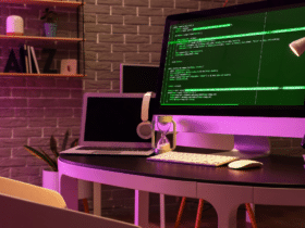 Minicurso de Jogos com Python