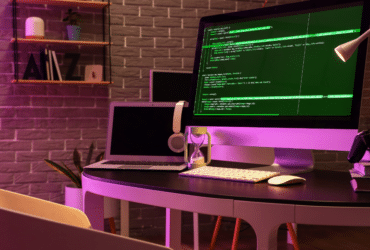 Minicurso de Jogos com Python