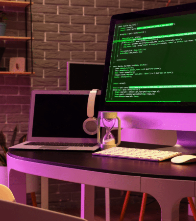 Minicurso de Jogos com Python