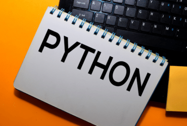 Programação de Algoritmos em Python