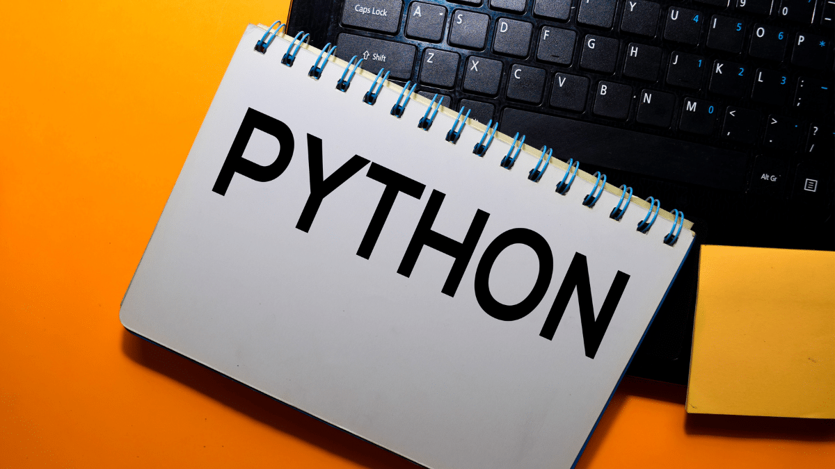 Programação de Algoritmos em Python
