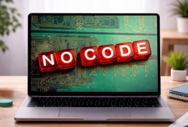 Prototipação No-Code de Soluções Digitais Curso Gratuito da Samsung Ocean com