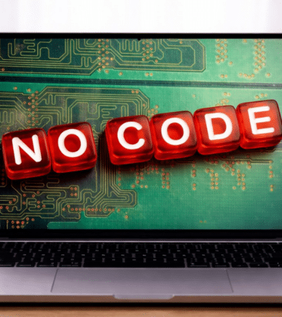 Prototipação No-Code de Soluções Digitais Curso Gratuito da Samsung Ocean com