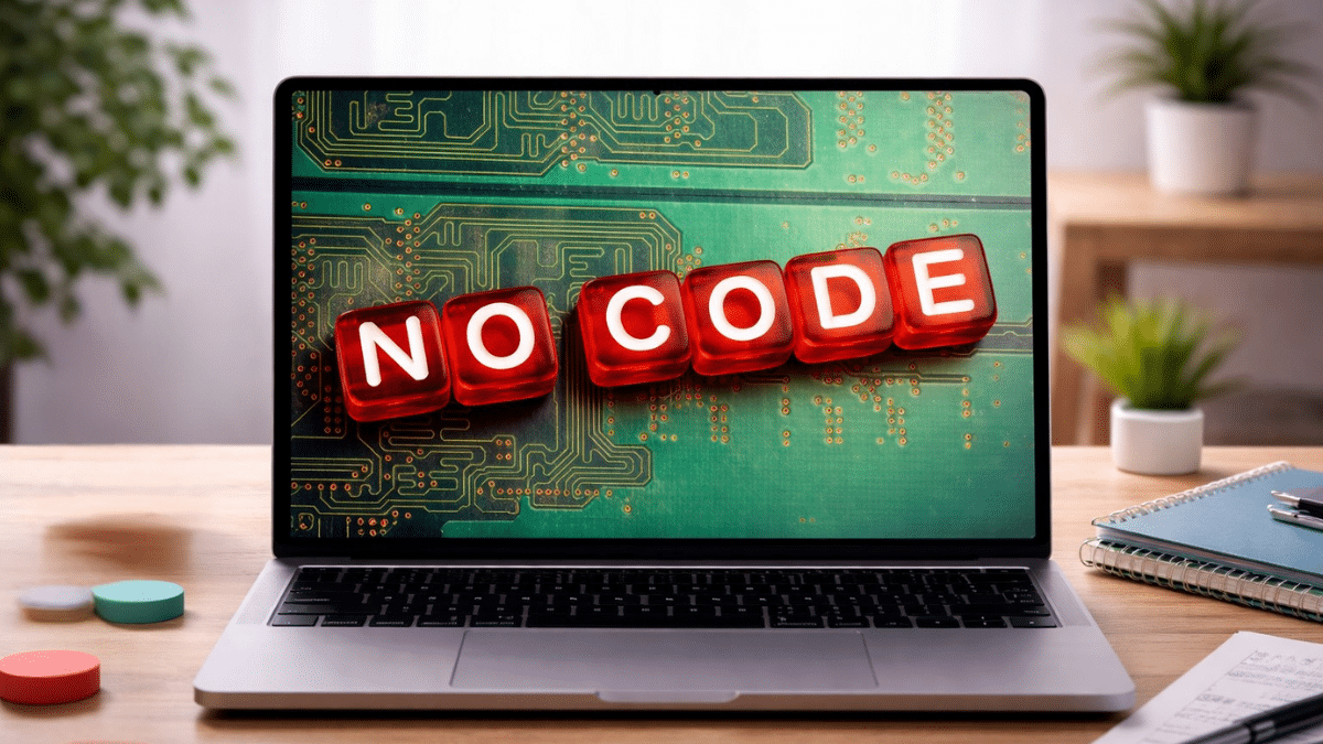 Prototipação No-Code de Soluções Digitais Curso Gratuito da Samsung Ocean com