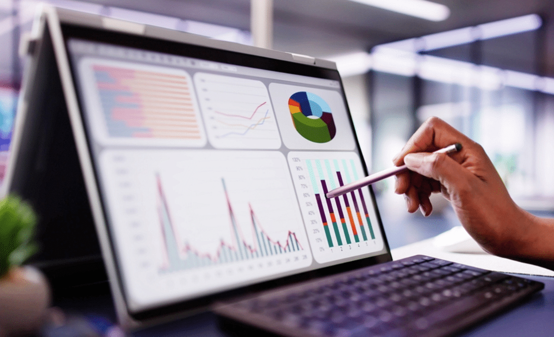 Webinar Analista de Dados