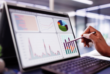 Webinar Analista de Dados