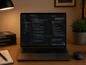 Bootcamp Java gratuito com IA