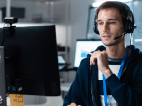 Certificado Profissional de Suporte de TI