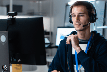 Certificado Profissional de Suporte de TI