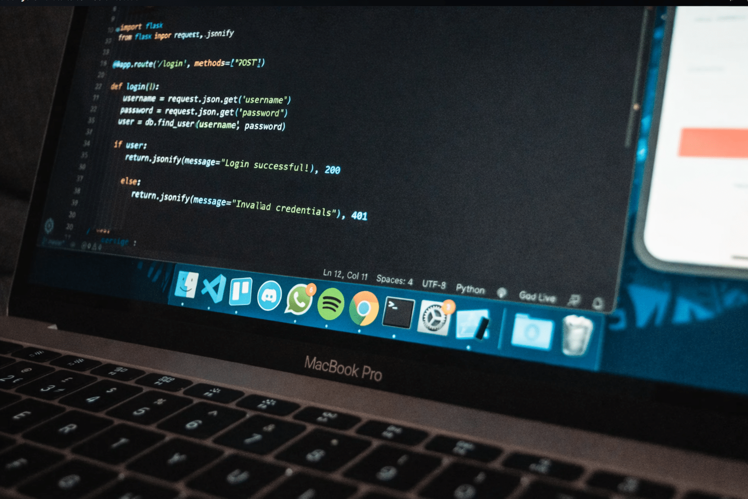 Curso de Python Gratuito com Certificado