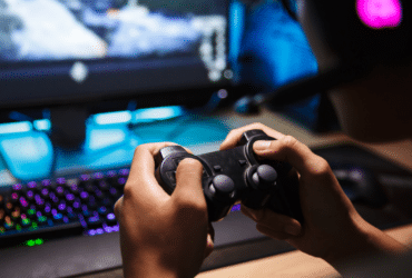 Criação de Jogos 3D com Unity