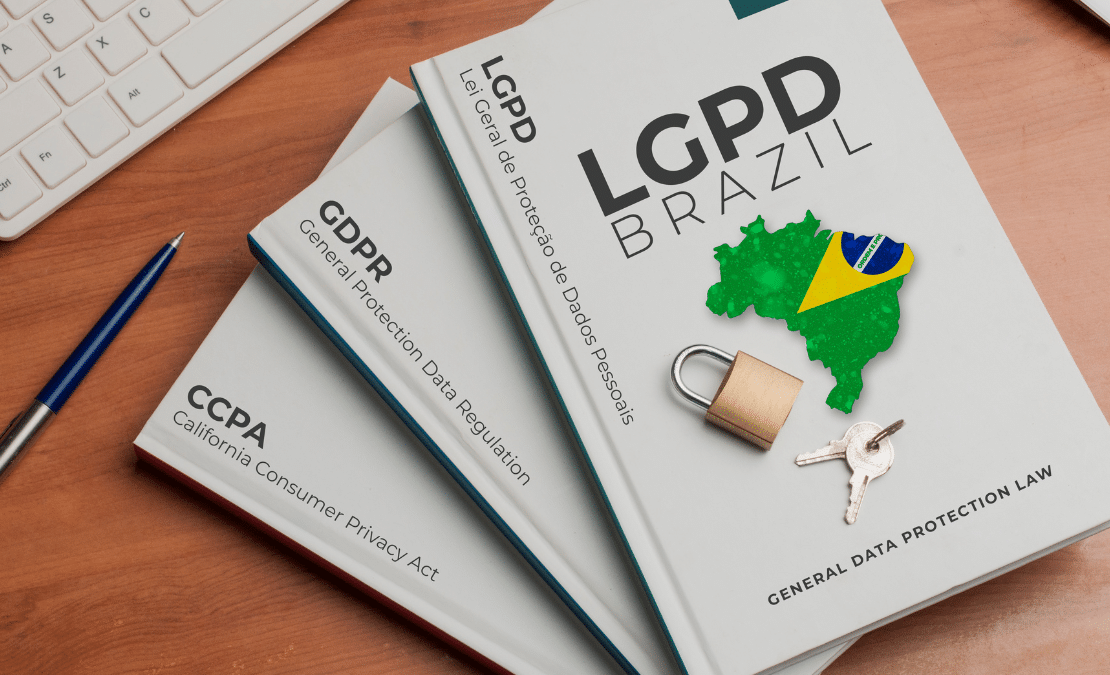 Curso LGPD Gratuito