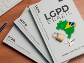 Curso LGPD Gratuito