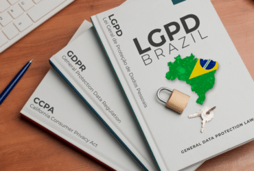 Curso LGPD Gratuito