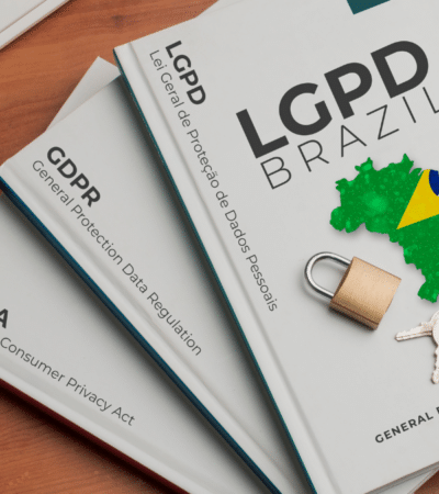 Curso LGPD Gratuito