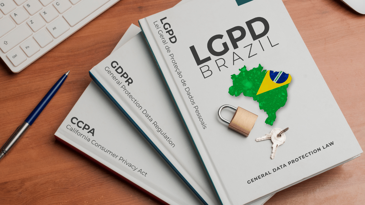 Curso LGPD Gratuito