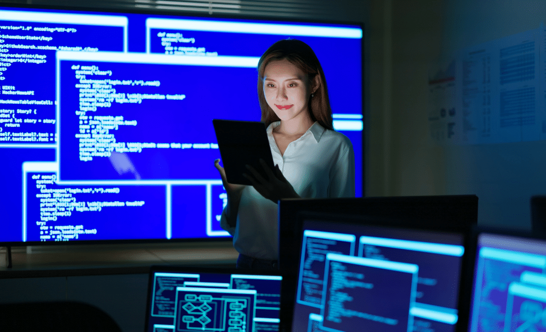 Curso Projetos de Sistemas de TI Gratuito