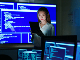 Curso Projetos de Sistemas de TI Gratuito