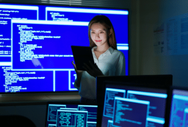 Curso Projetos de Sistemas de TI Gratuito