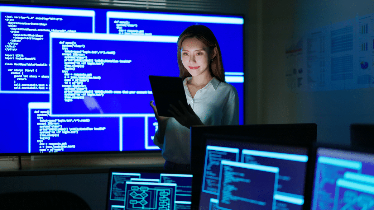 Curso Projetos de Sistemas de TI Gratuito