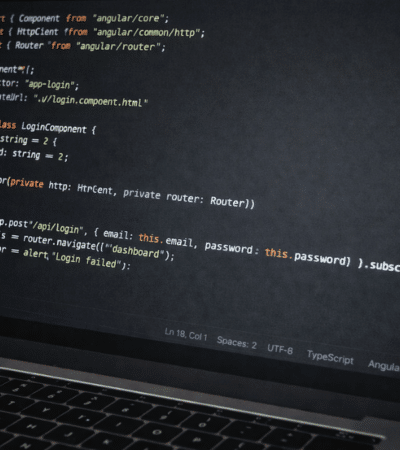 Curso de Angular gratuito