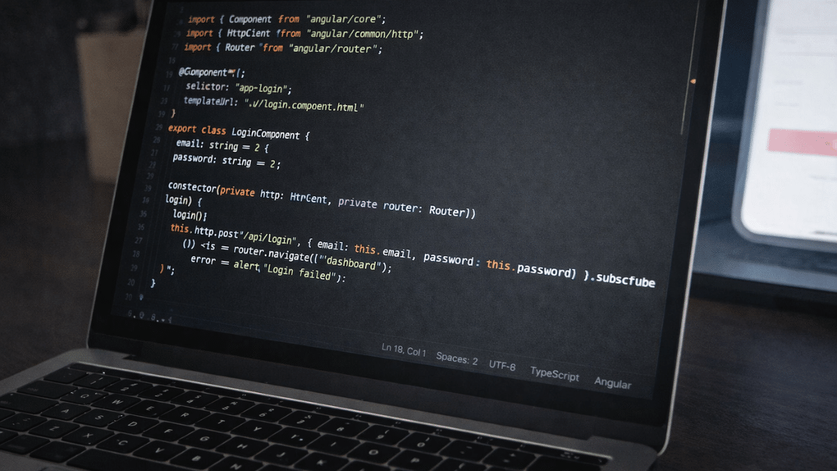 Curso de Angular gratuito