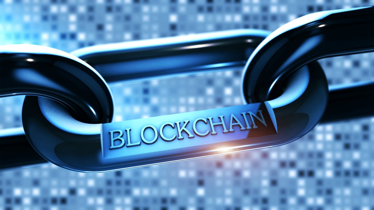 Curso de Blockchain Gratuito