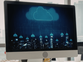 Curso de Computação em Nuvem