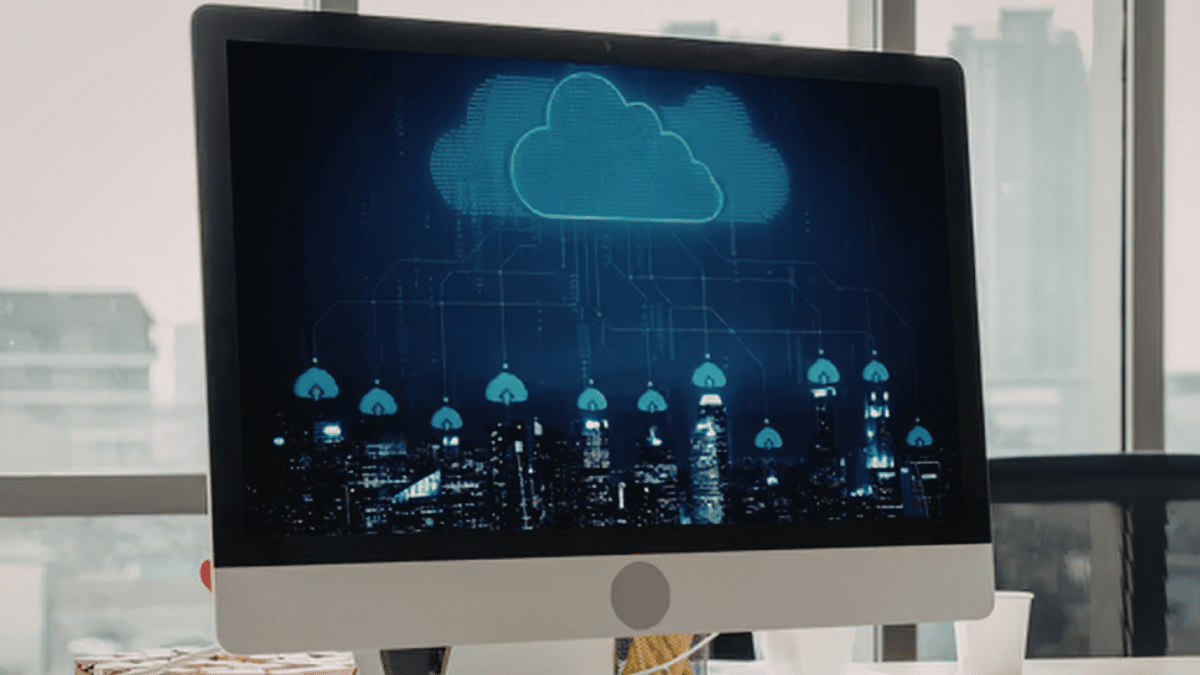 Curso de Computação em Nuvem