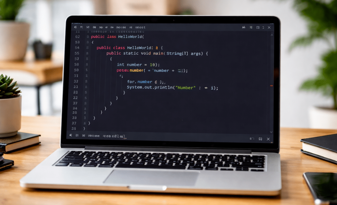 Curso de Java Gratuito com Certificado