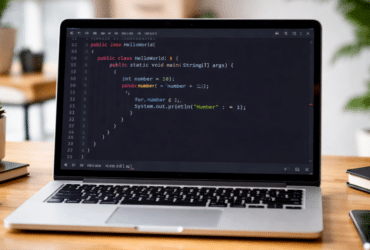 Curso de Java Gratuito com Certificado