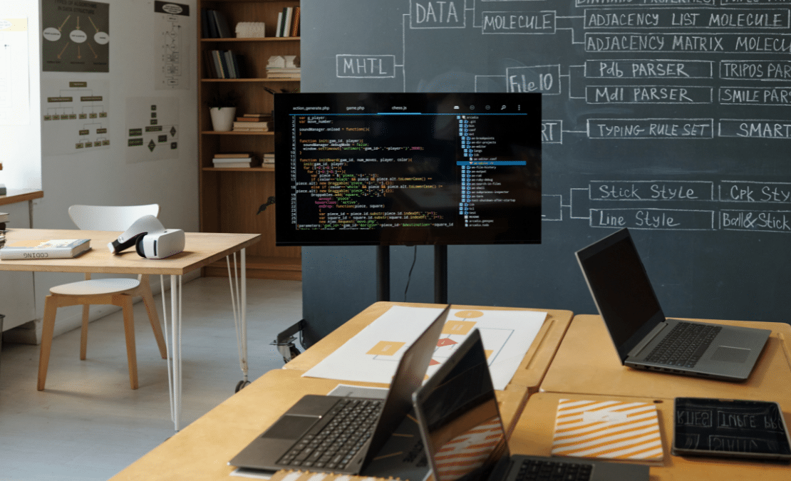 Curso de Lógica de Programação Grátis