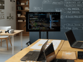 Curso de Lógica de Programação Grátis