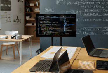 Curso de Lógica de Programação Grátis