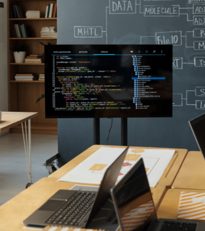 Curso de Lógica de Programação Grátis