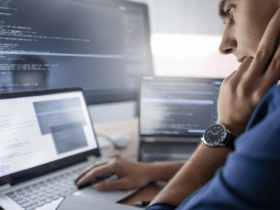 Curso de Lógica de Programação Gratuito