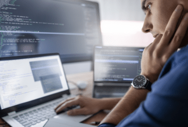 Curso de Lógica de Programação Gratuito