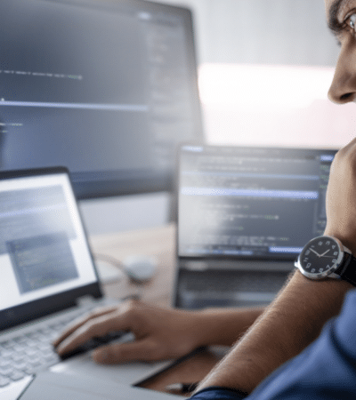 Curso de Lógica de Programação Gratuito