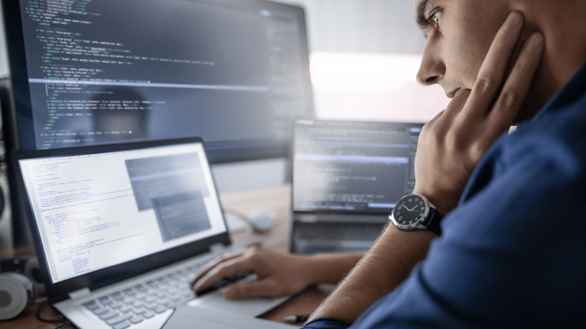 Curso de Lógica de Programação Gratuito