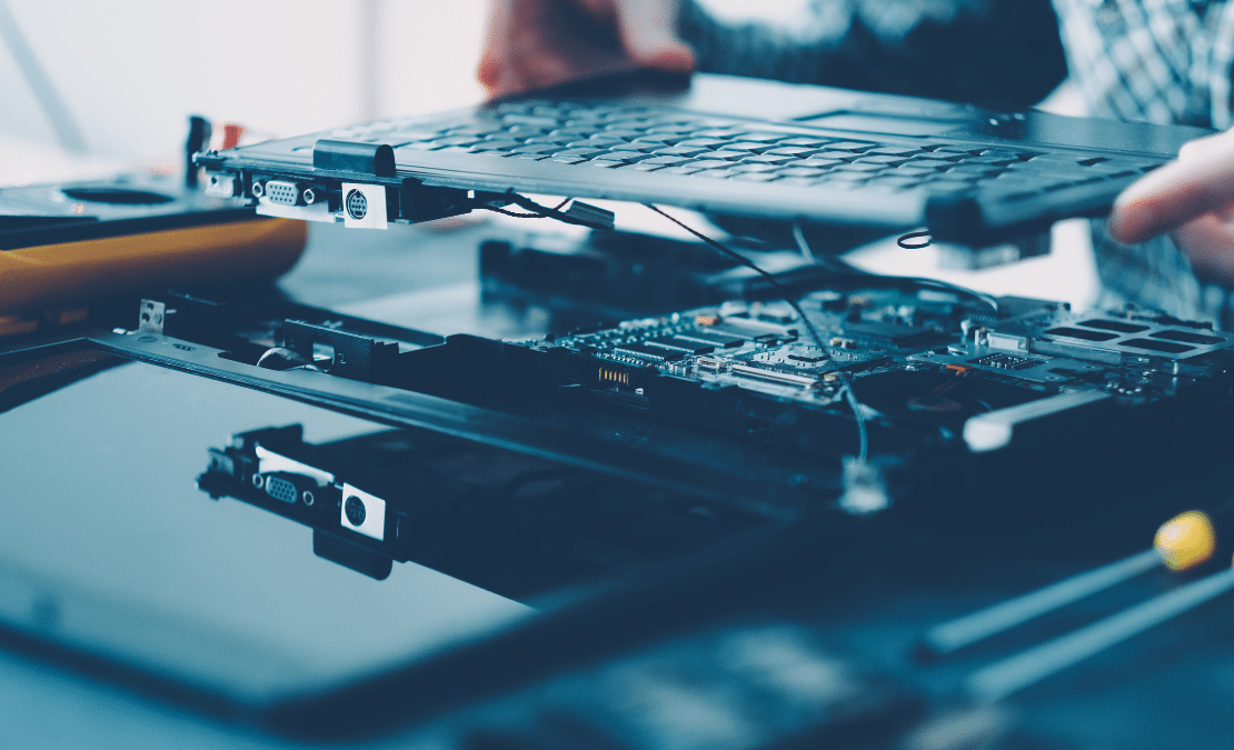 Curso de Manutenção de Computadores Gratuito