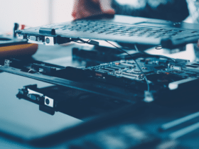 Curso de Manutenção de Computadores Gratuito