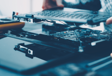 Curso de Manutenção de Computadores Gratuito