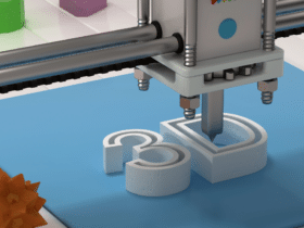 Curso de Modelagem 3D Gratuito Aprenda CNC, CAD e TinkerCAD Online