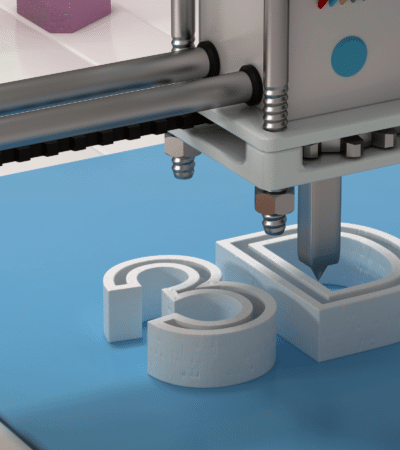 Curso de Modelagem 3D Gratuito Aprenda CNC, CAD e TinkerCAD Online