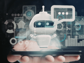 Evento Gratuito de Marketing com IA