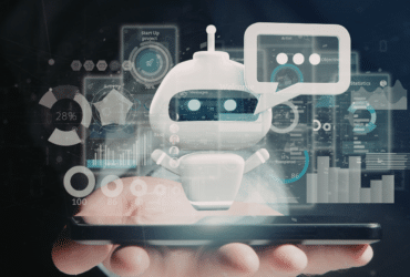 Evento Gratuito de Marketing com IA