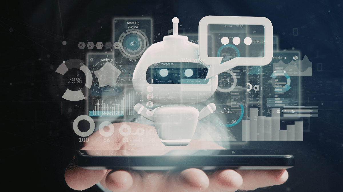 Evento Gratuito de Marketing com IA