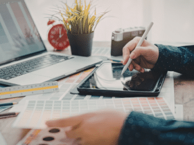 Portfólio Designer Gráfico